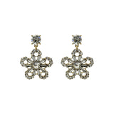Laurel Earrings