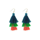 Lexus Earrings
