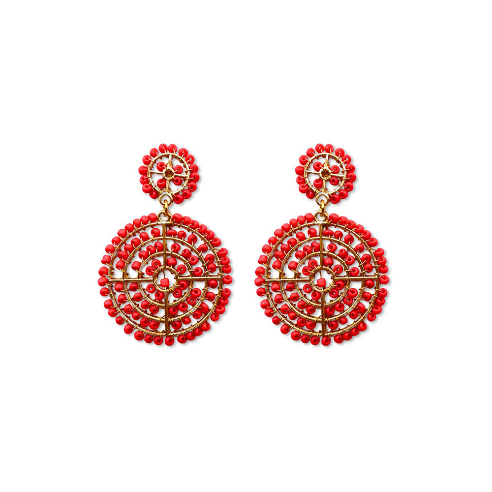 Lillian Earrings