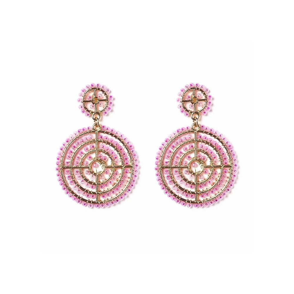 Lillian Earrings