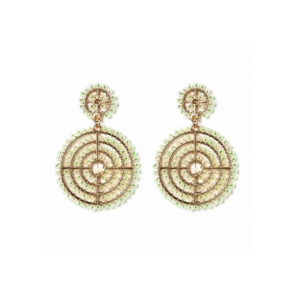 Lillian Earrings