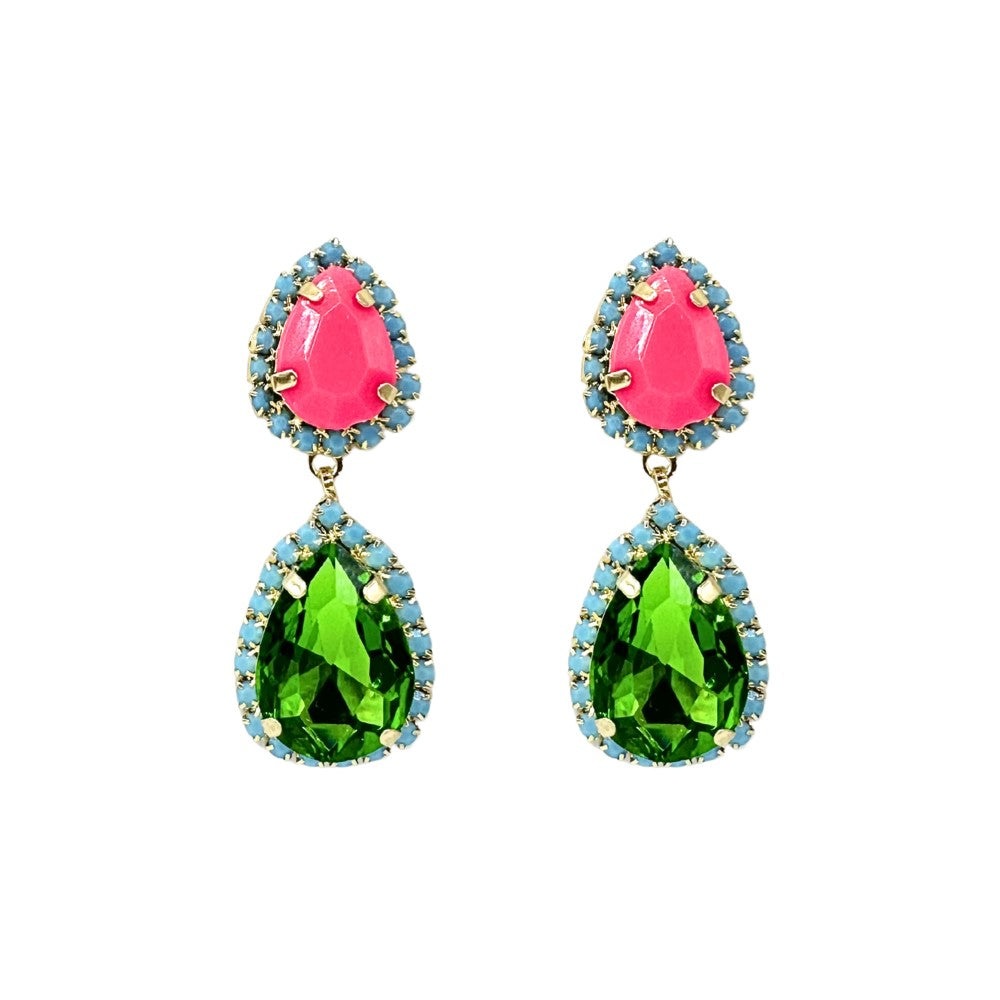 Louise Earrings