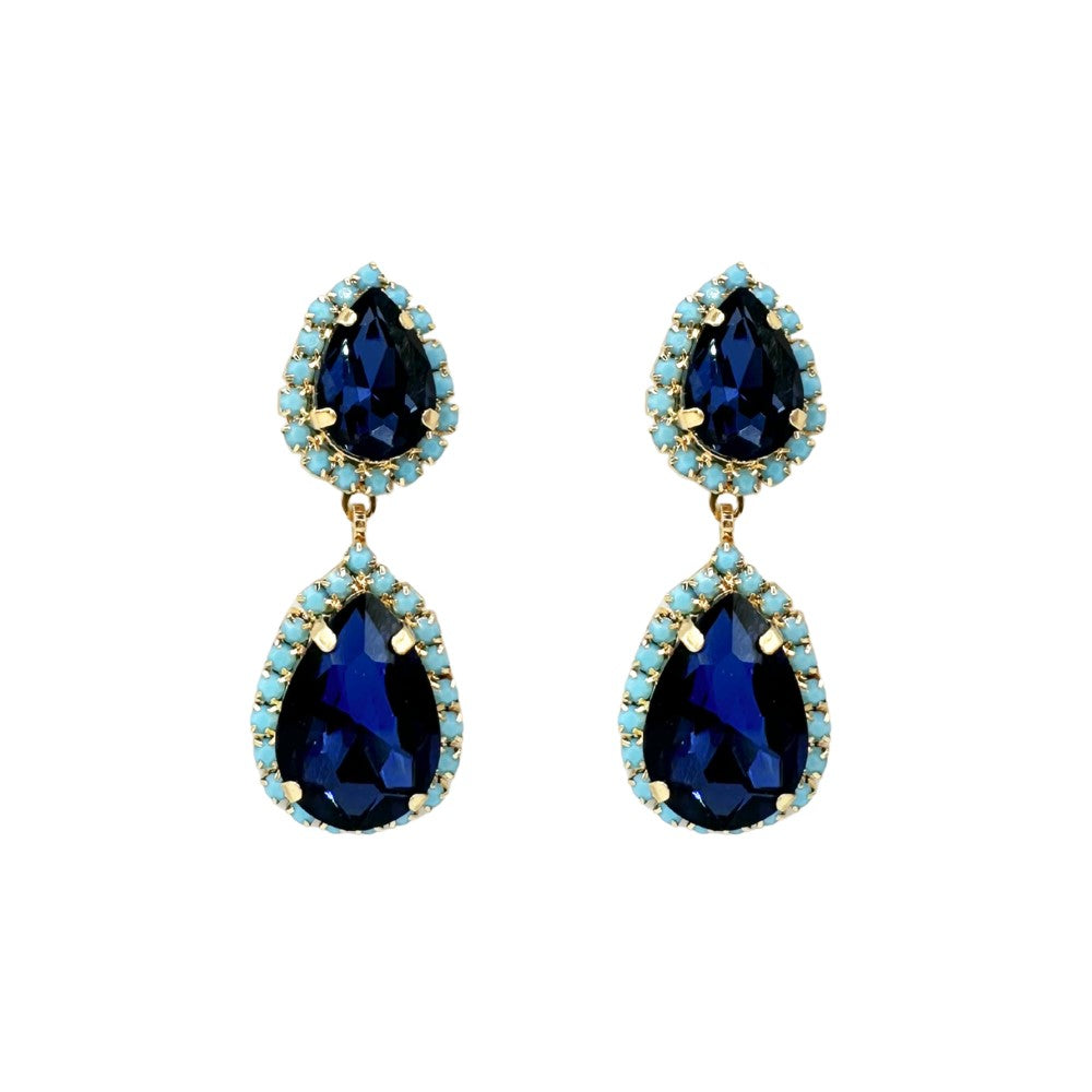Louise Earrings