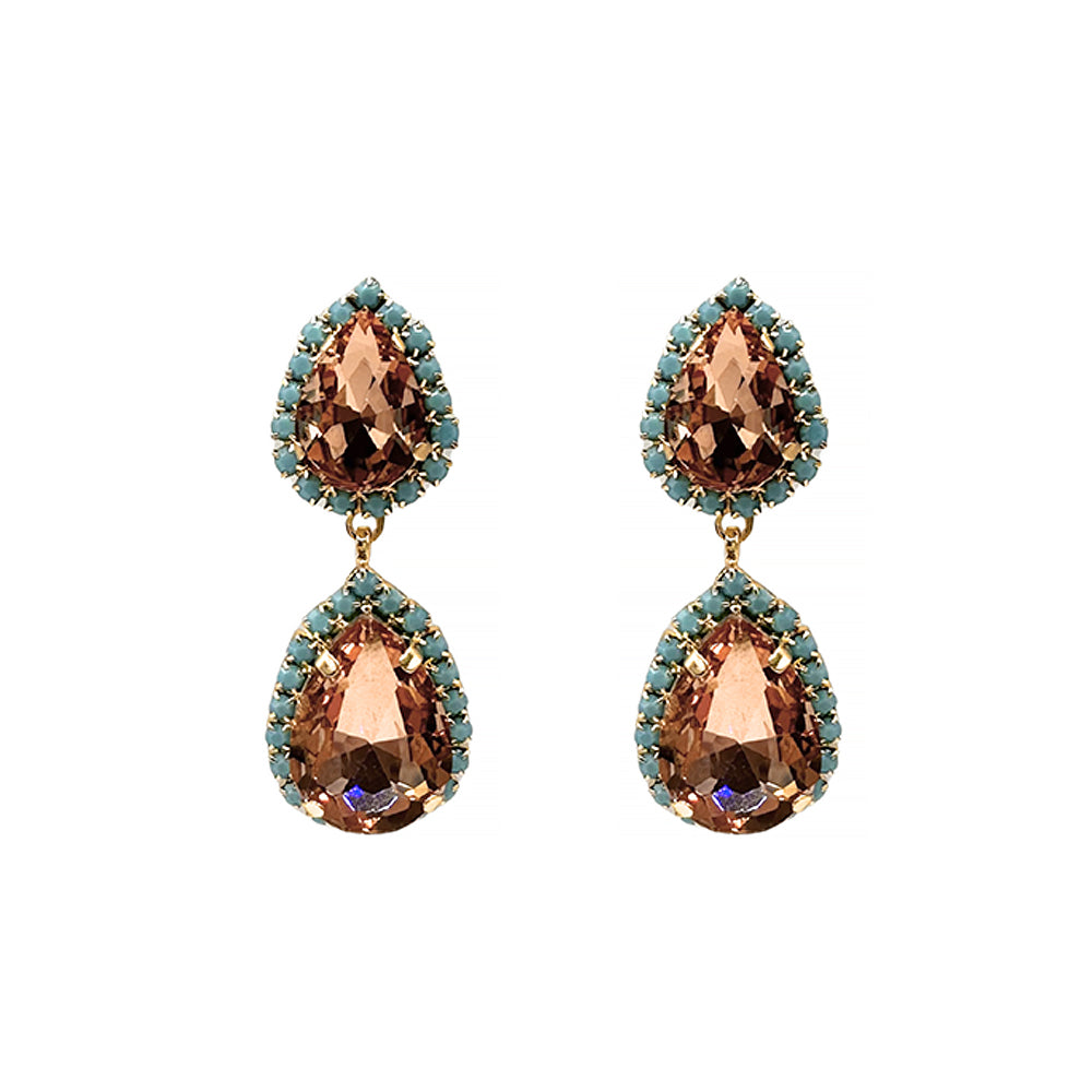 Louise Earrings