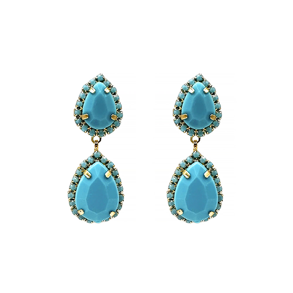 Louise Earrings