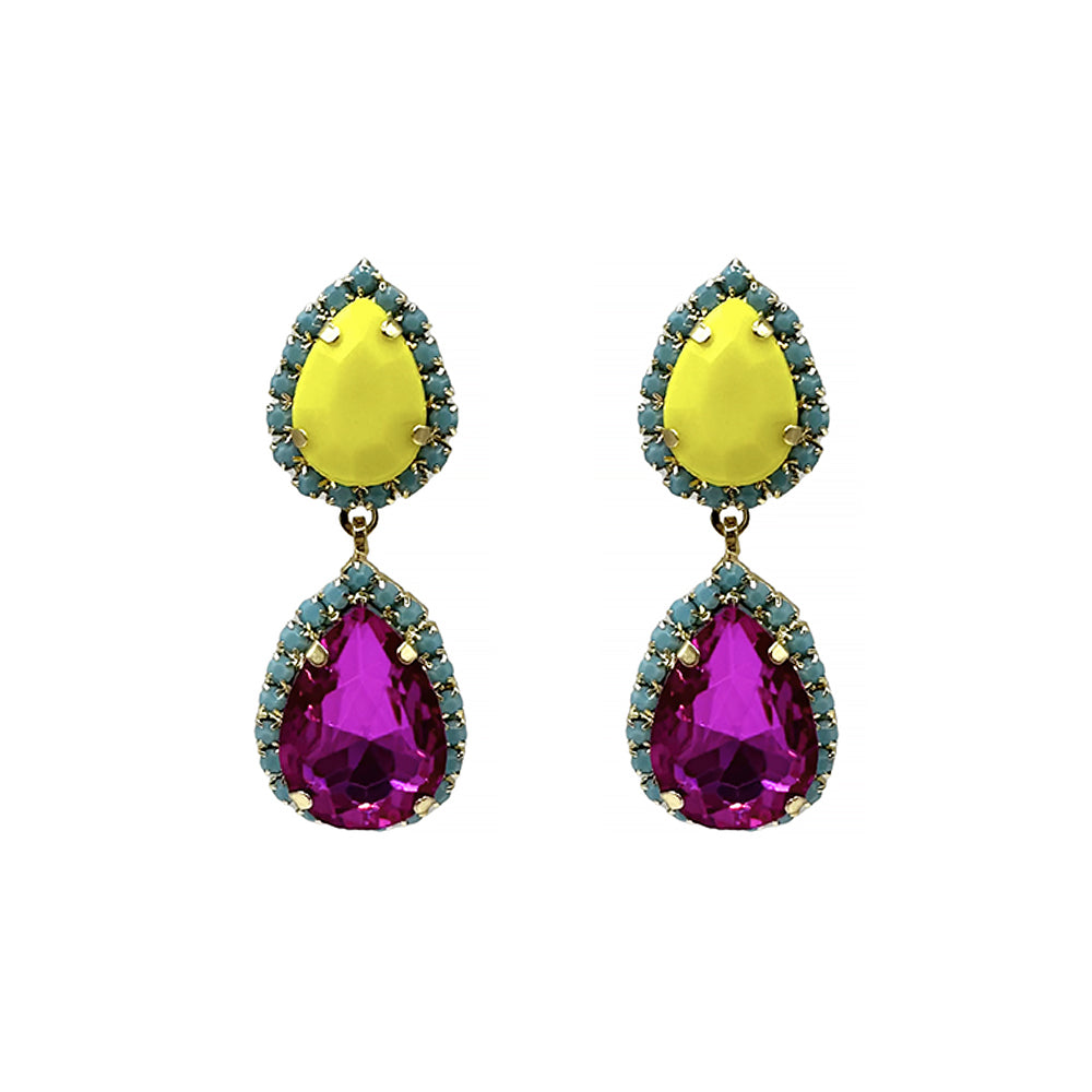 Louise Earrings