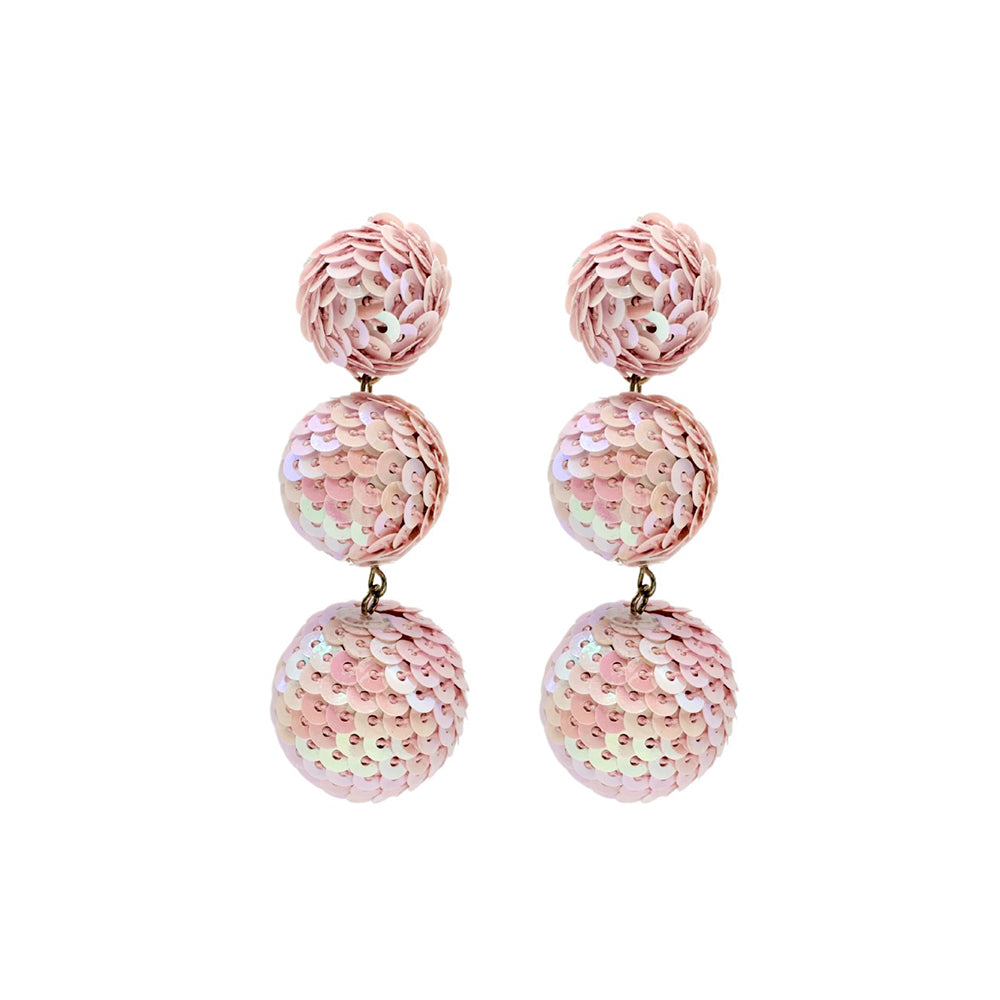 Luna Earrings