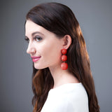 Luna Earrings