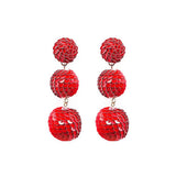 Luna Earrings