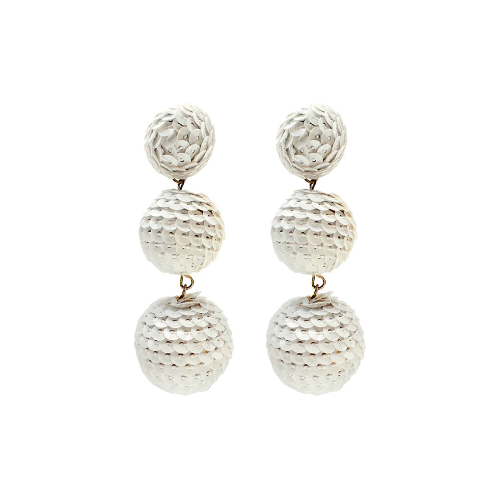 Luna Earrings