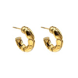 Maris Hoop Earrings
