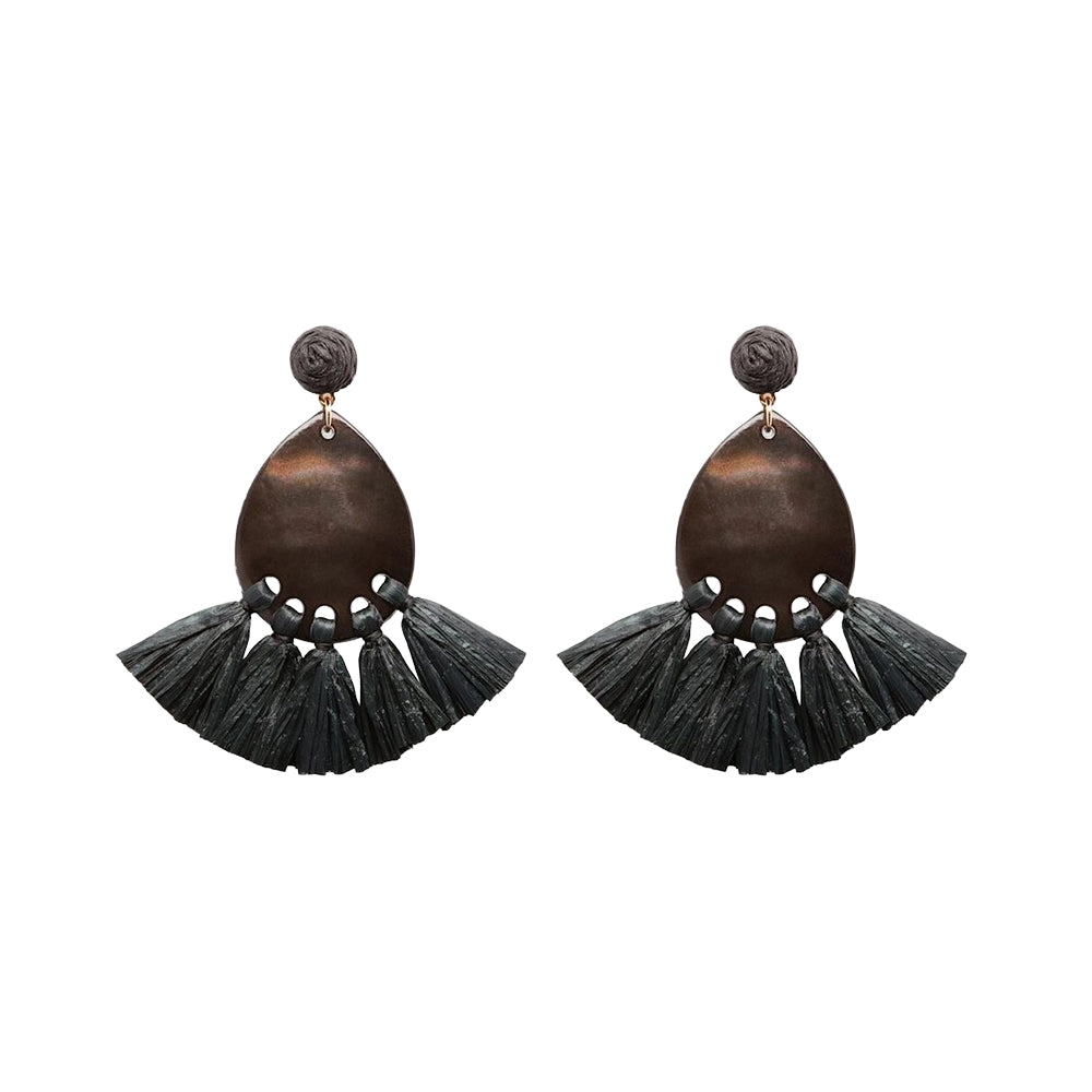 SALE - Matilda Earrings