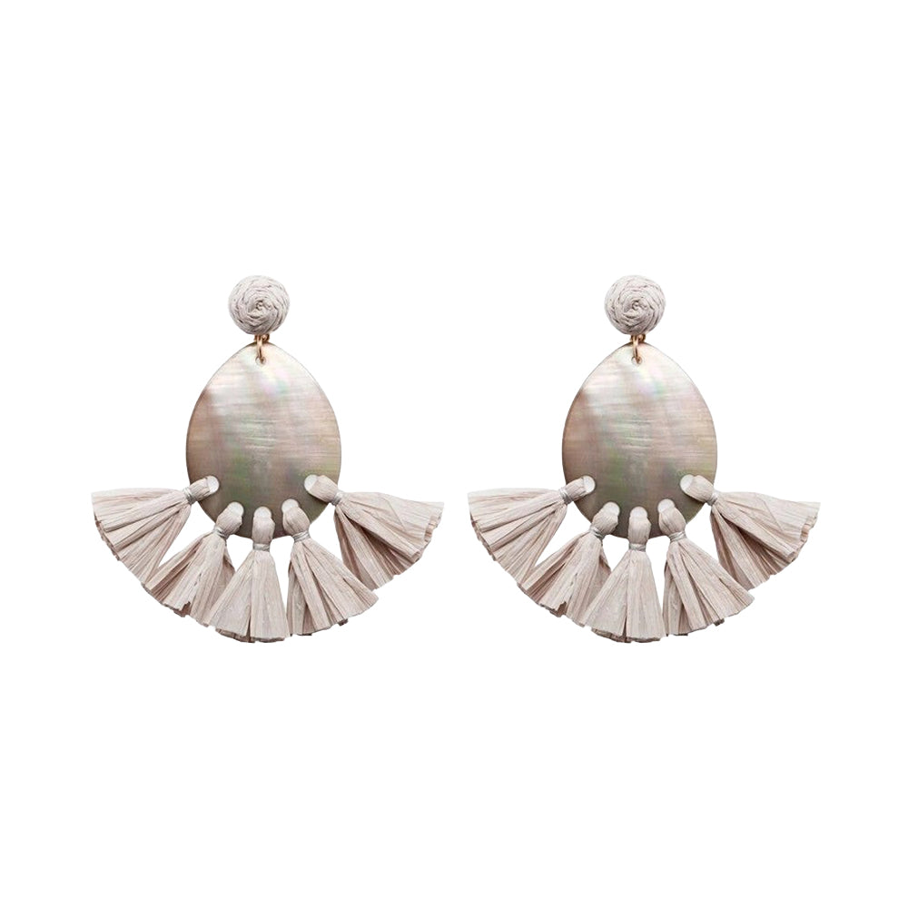 SALE - Matilda Earrings