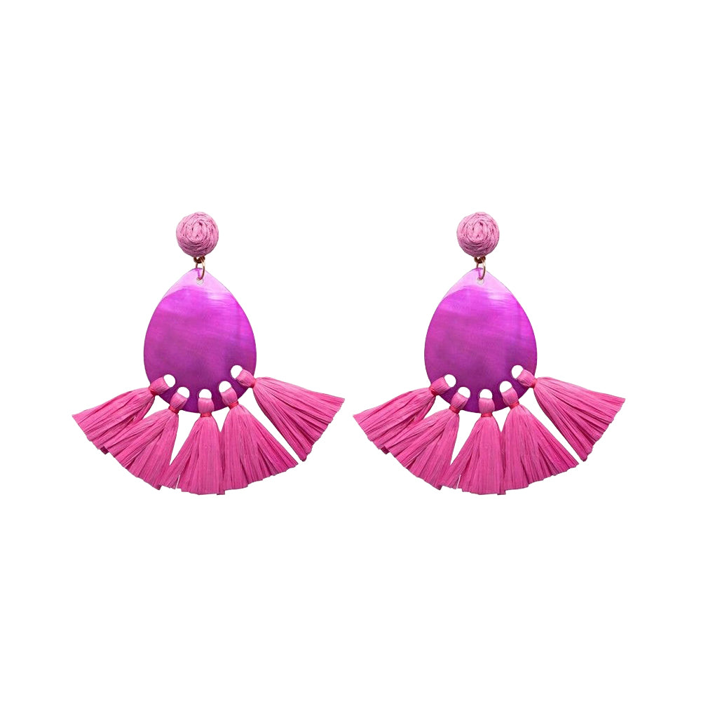 SALE - Matilda Earrings