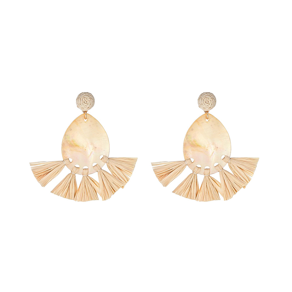 SALE - Matilda Earrings