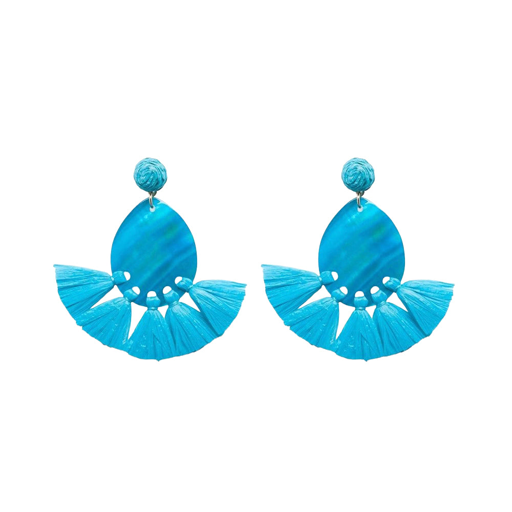 SALE - Matilda Earrings