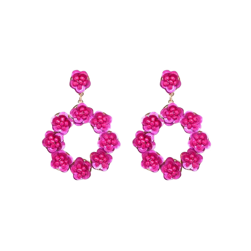 Maura Earrings