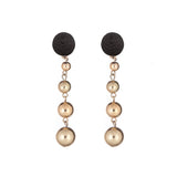 Thread Earrings - Mimi