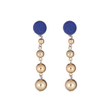 Thread Earrings - Mimi