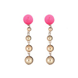 Thread Earrings - Mimi