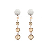 Thread Earrings - Mimi