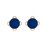 Monogram Madeline Earrings