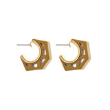 SALE - Mod Earrings