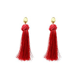 Oasis Earrings