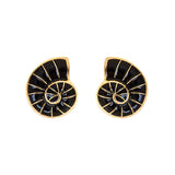 Ocean Earrings