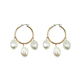 Olivia Earrings