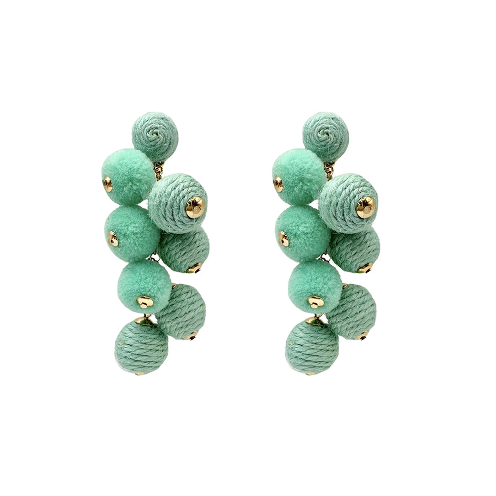 SALE - Pam Earrings