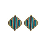 Parker Earrings