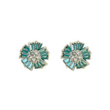 Petal Earrings