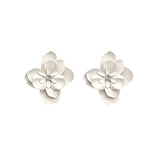 Polly Clip-On Earrings