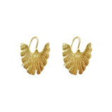 Ponda Earrings