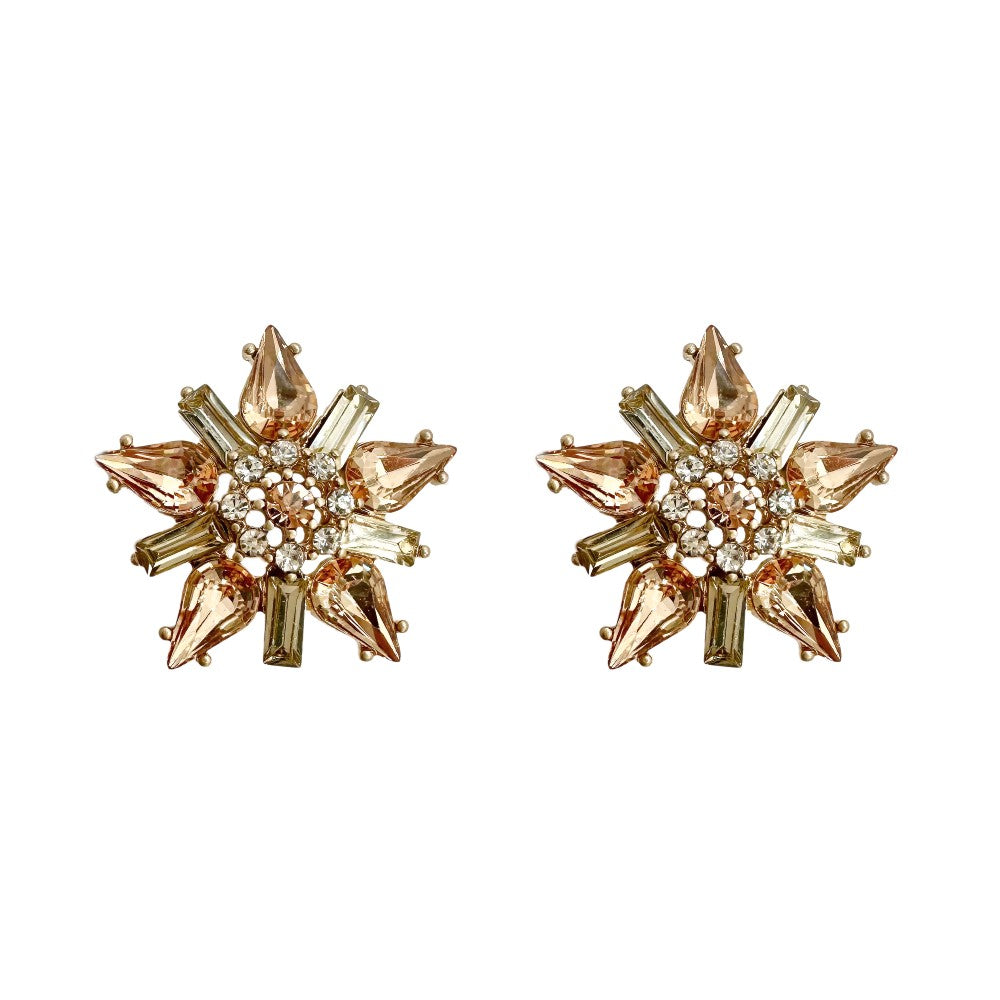 Quinlan Earrings