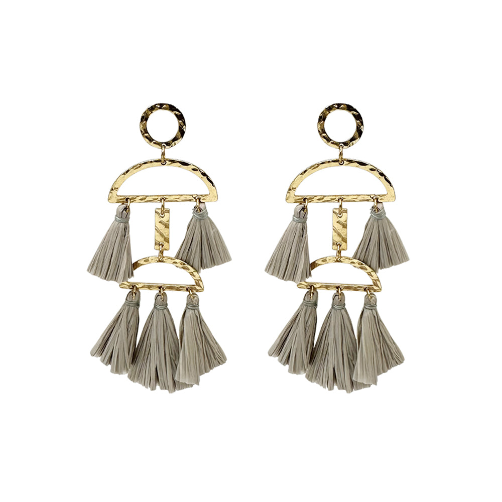 SALE - Ruth Earrings