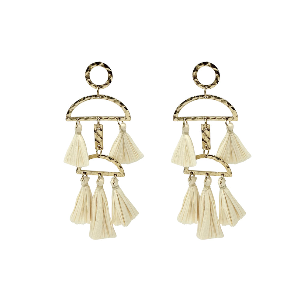 SALE - Ruth Earrings