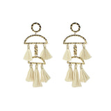 SALE - Ruth Earrings