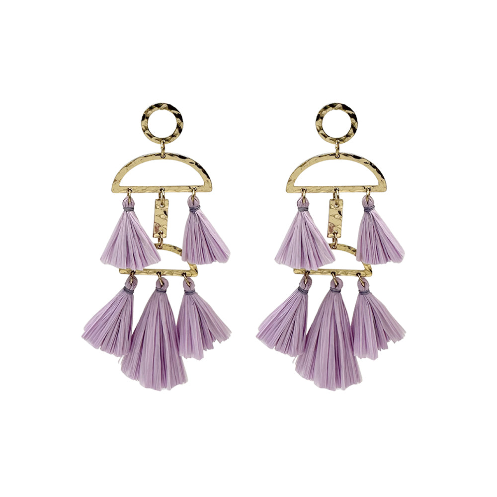 SALE - Ruth Earrings