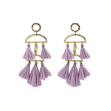SALE - Ruth Earrings