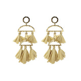 SALE - Ruth Earrings
