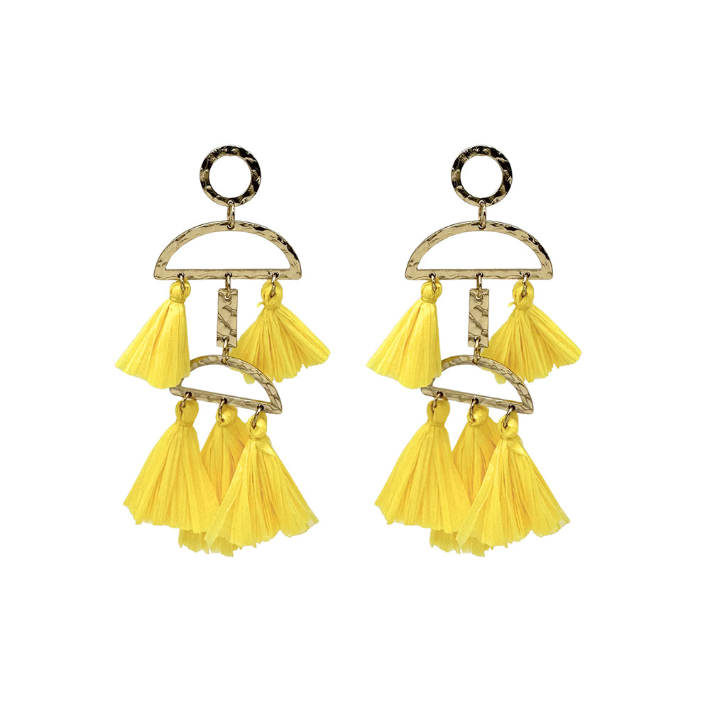 SALE - Ruth Earrings
