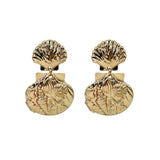 Sandpiper Earrings