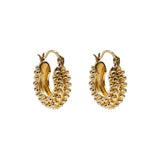 Santo Earrings