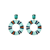 Sinclair Earrings