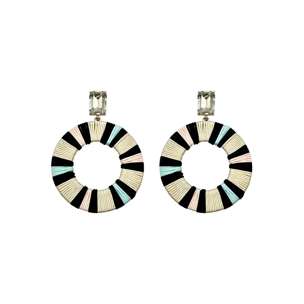 Sinclair Earrings