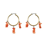 Skylar Earrings