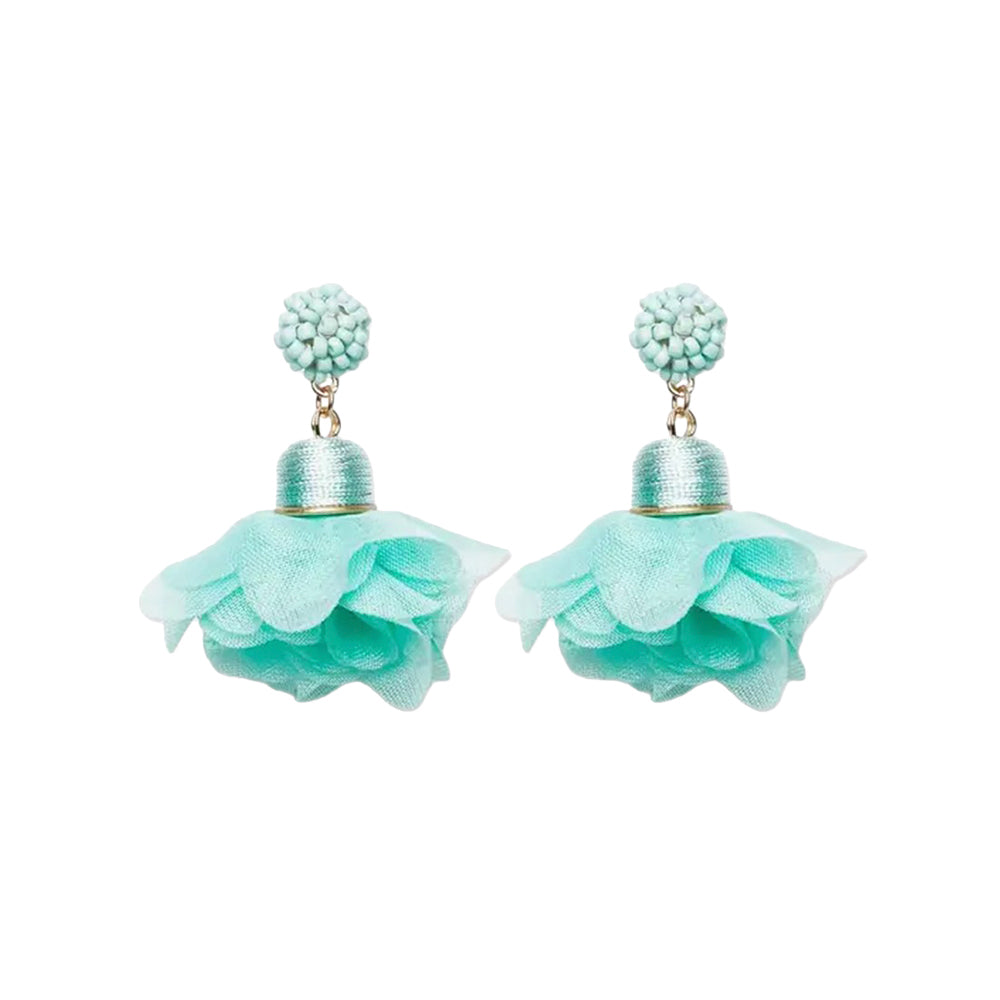 Springtime Earrings