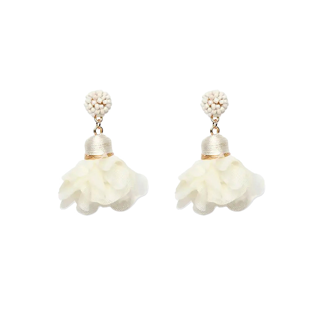 Springtime Earrings